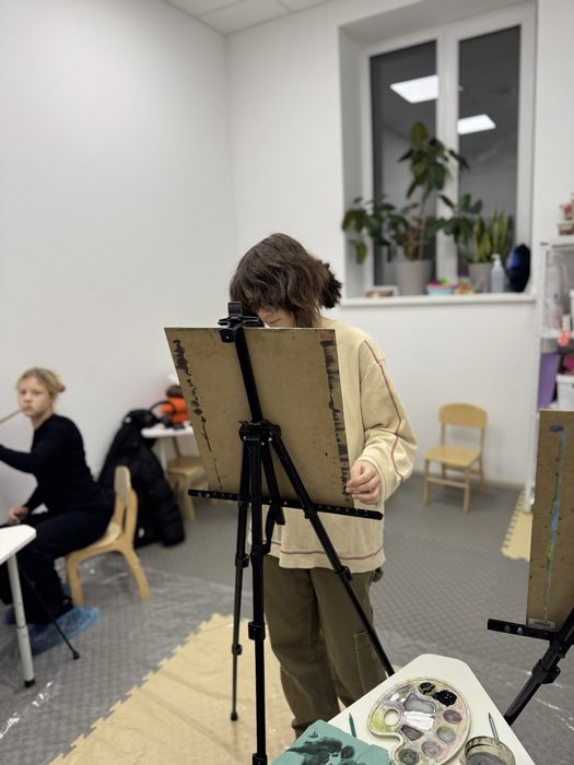 Продам дитячий бізнес