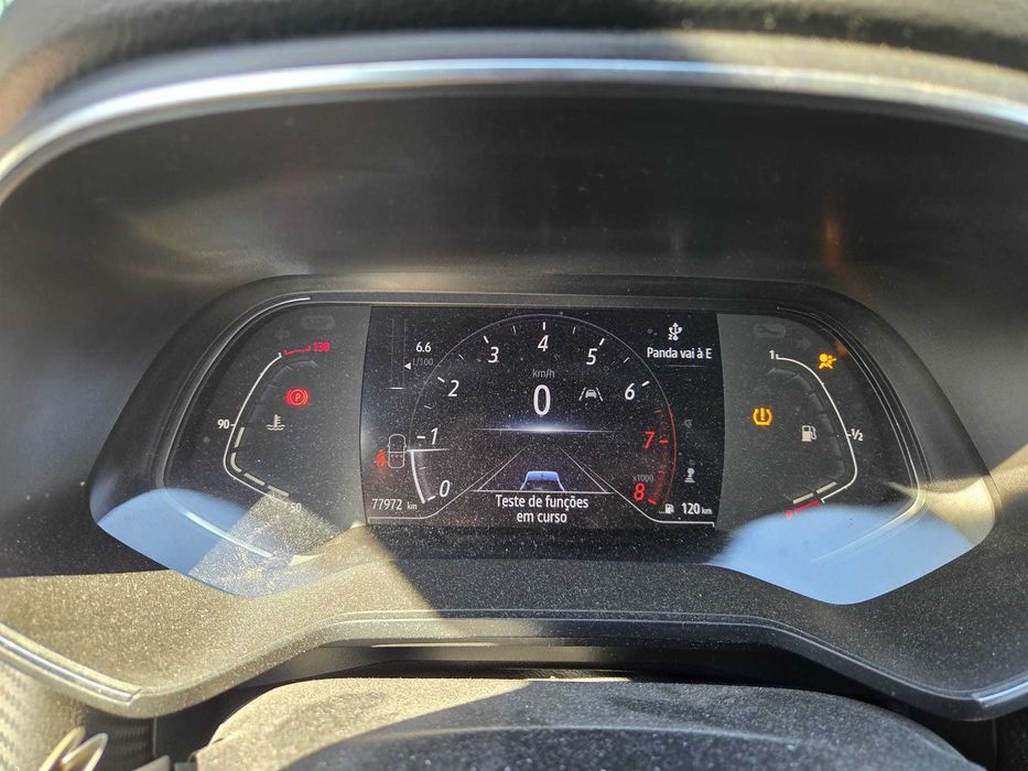 Renault Clio V RS Line 1.0 TCe 100 cv | 2020 | Nacional