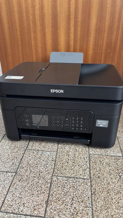 Epson WorkForce WF-2950447815541736099840