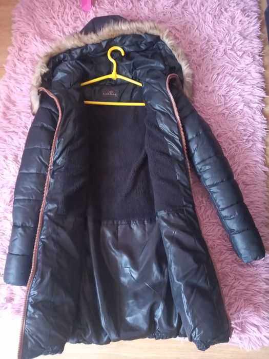 Zimowa kurtka nowa
