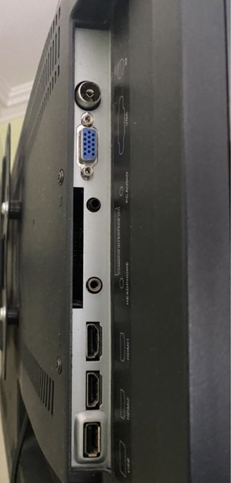 Televisao HISENSE (LED - 32” - 81 cm - HD)