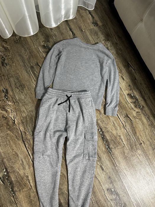 Комплект на хлопчика