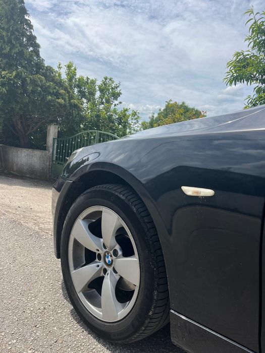 BMW 520 d gasóleo