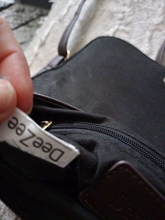 Torebka damska DeeZee