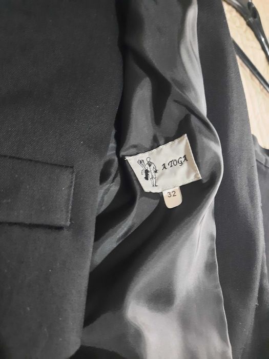 Traje académico feminino Viseu