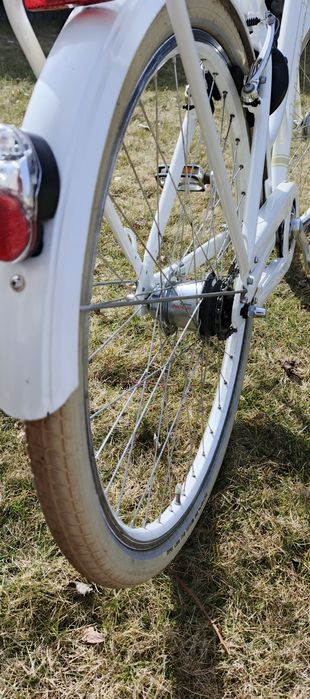 Rower bergamot summerville n7