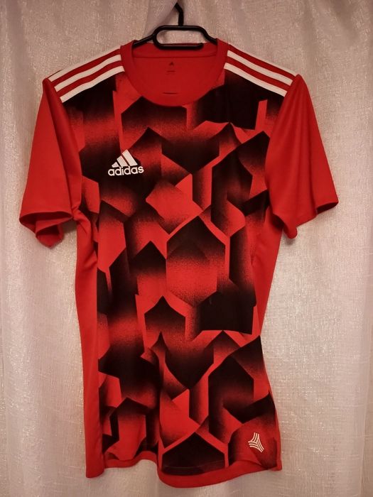 Koszulka piłkarska klubowa Adidas game shirt Tango graphic XS