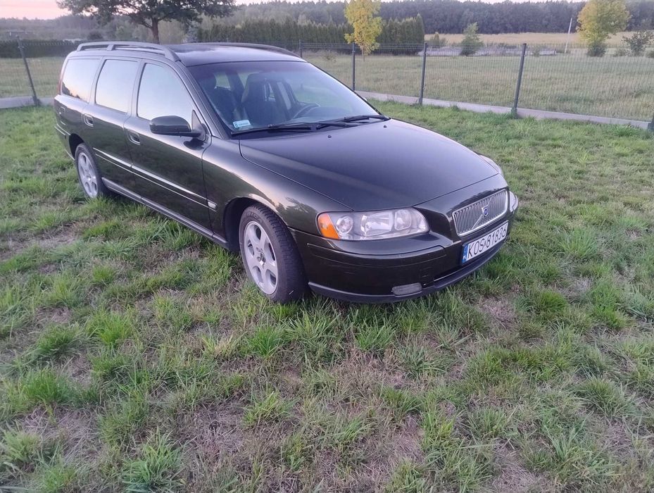 Volvo V70