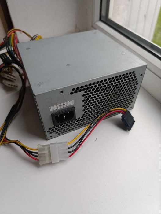 Блок питания. Модель: QD450