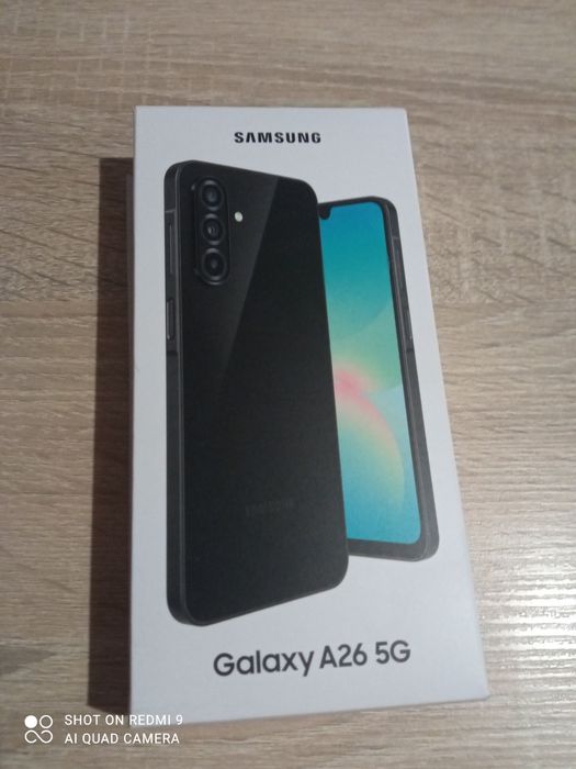Samsung Galaxy a26 5G