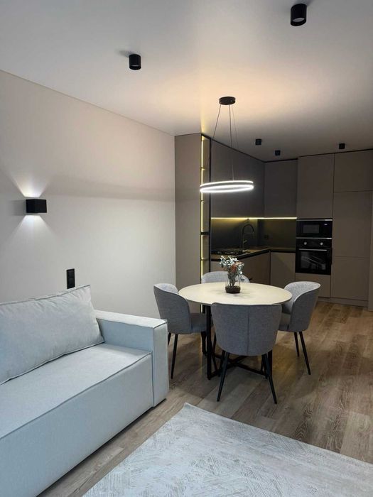 Оренда 1 кім квартири, вул Замарстинівська ЖК Avalon Yard