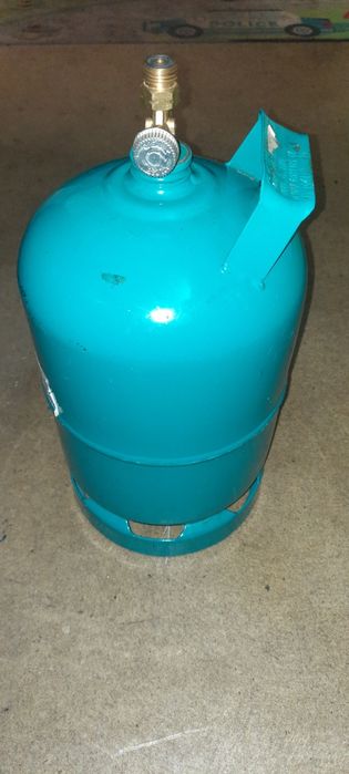 Butla gazowa 5kg