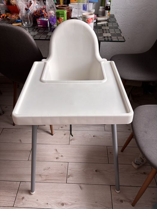 стульчик икеа ikea antilop