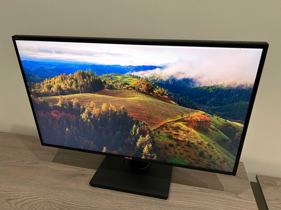 ASUS ProArt PA329C 4K UHD HDR600