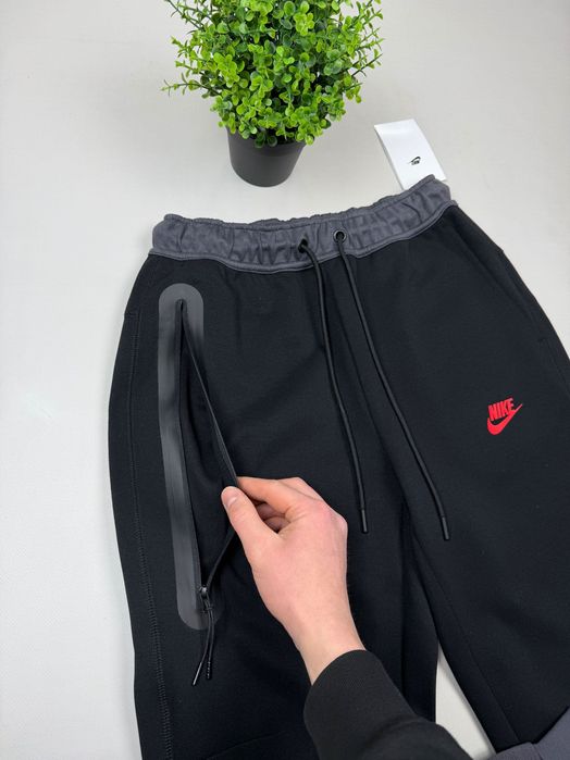 Костюм Nike tech fleece комплект найк теч флис