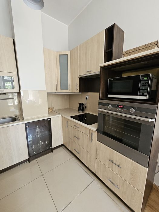 Mieszkanie do wynajęcia