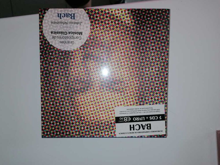 CD´s Musica Classica64752327752961122