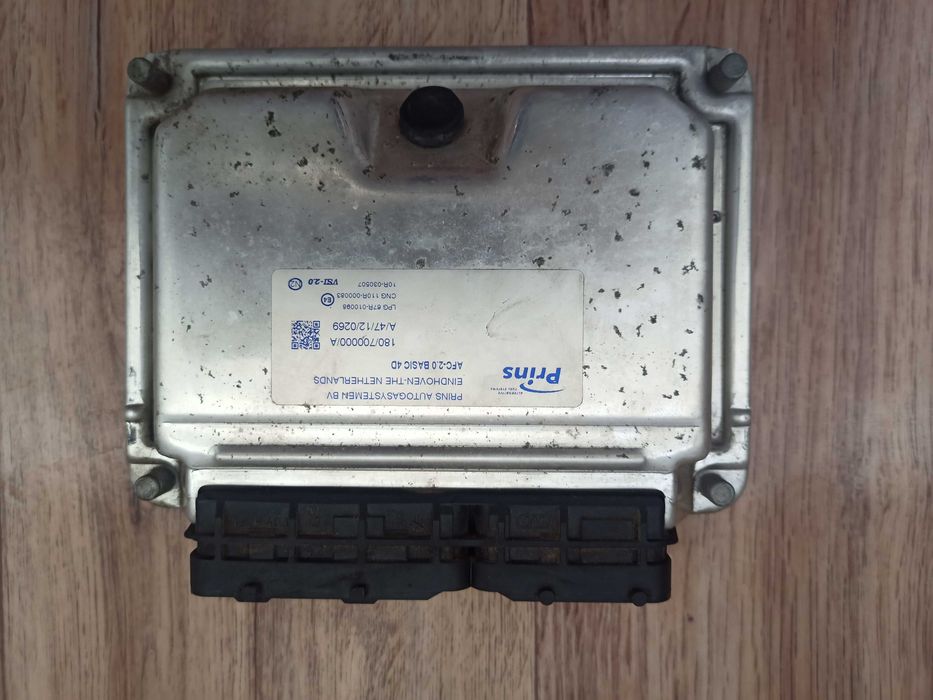 Продам блок управления Prins VSI-2.0