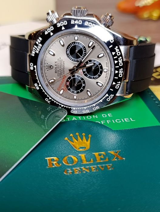 Годинник Rolex Cosmograph Daytona