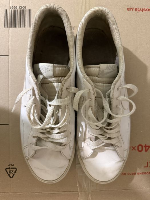 Кроссовки NIKE оригинальные