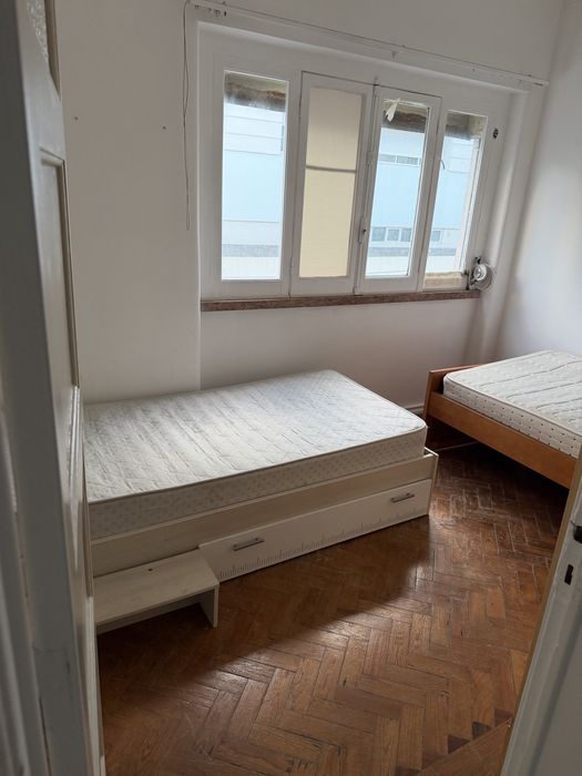 Quartos no Lumiar (2 pessoas)