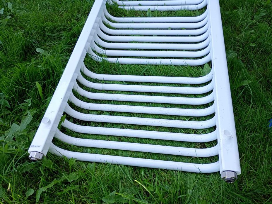 grzejnik łazienkowy