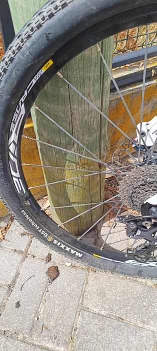 Bicicleta de BTT Scott