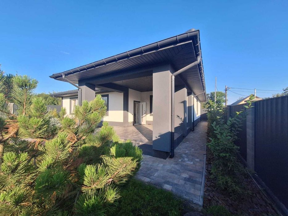 Дом по адресу ул. Китобойная (площадь 150 м²) - Atlanta.ua - фото 5