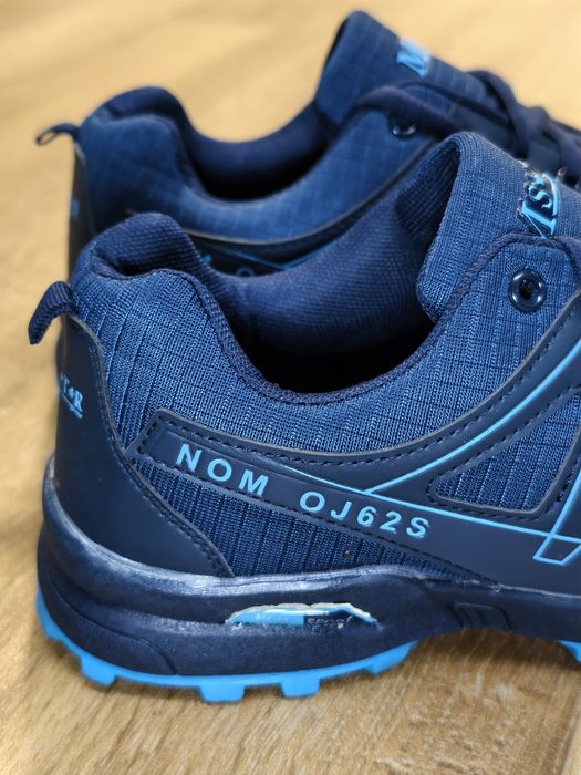 Buty Męskie Sneakersy Sportowe Rozmiar 41 - 25,5 cm