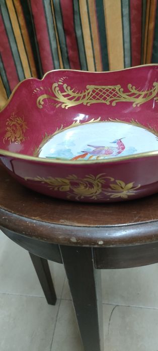 Saladeiras francesa"Pillivuyt"