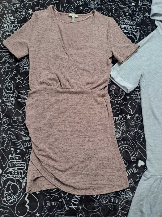 Sukienka Zara i gratis