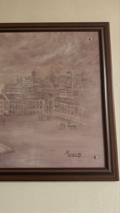 Quadros decorativos de 1999