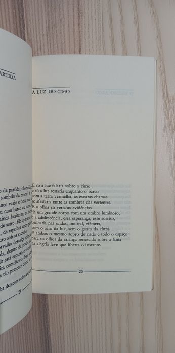António Ramos Rosa, Acordes