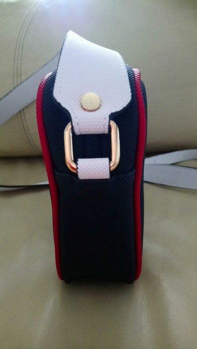 нова жіноча сумка U.S. Polo Assn