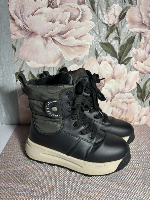 Продам зимние красивые сапоги, сапожки, ботинки,зимняя обувь