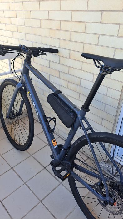 Canyon R093 como nova