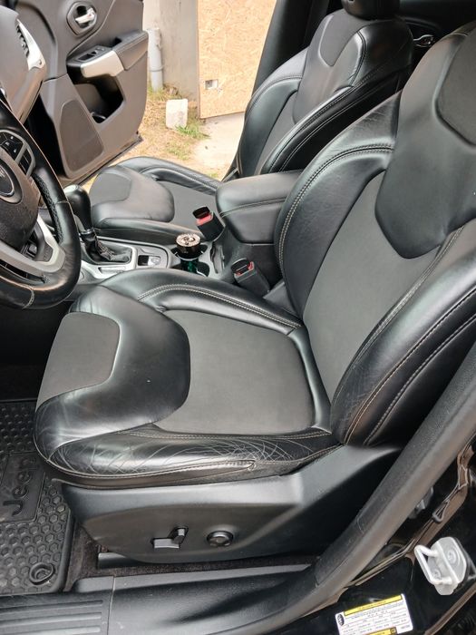 Продам Jeep cheroki