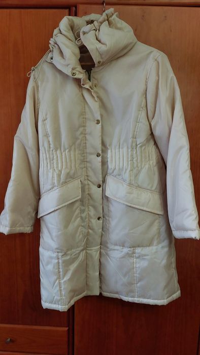 Quispo bege - Abrigo star