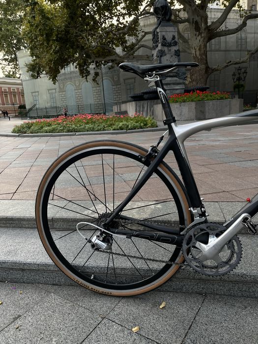 Giant TCR Велосипед шоссейный