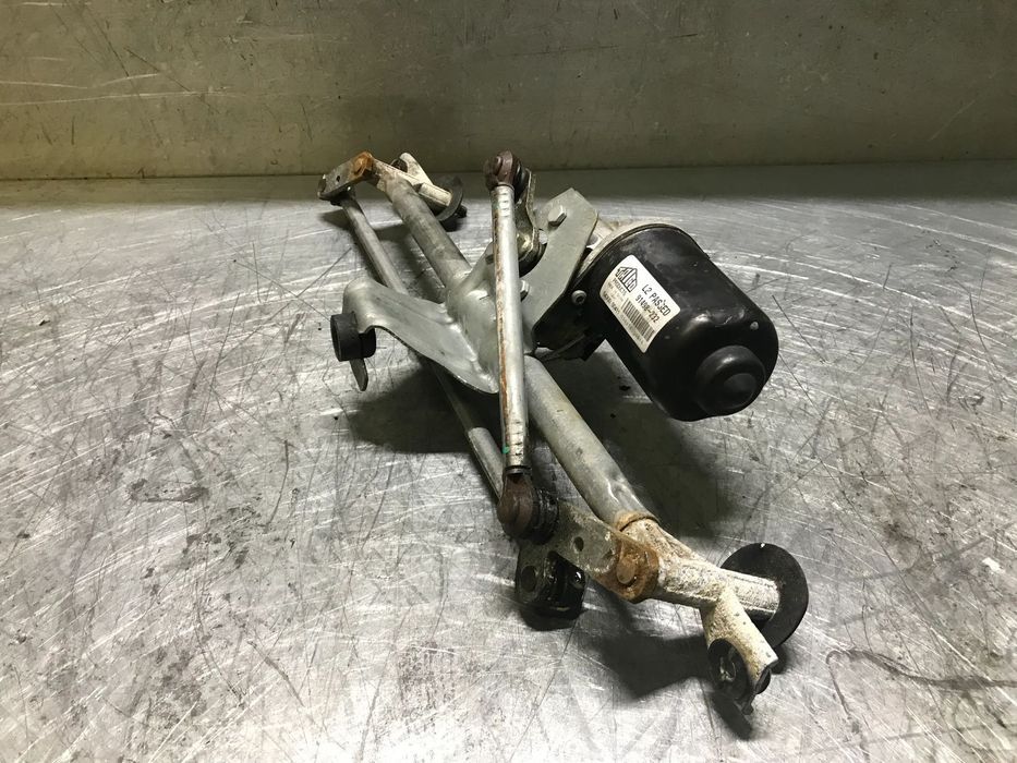 MOTOR / SISTEMA LIMPA VIDROS OPEL CORSA C 01-05