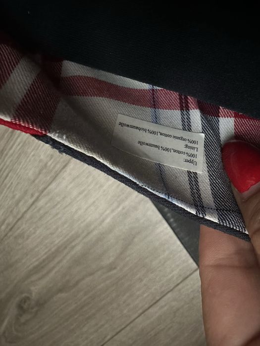 Еспадрильї Tommy Hilfiger, 43