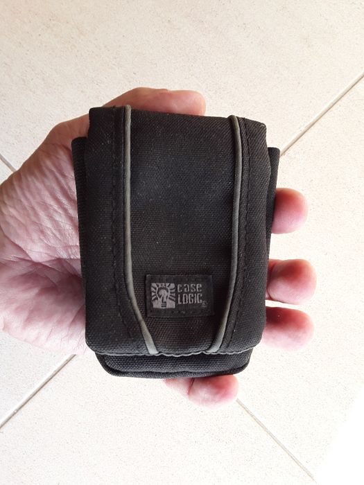 Bolsa para máquina fotográfica Case Logic