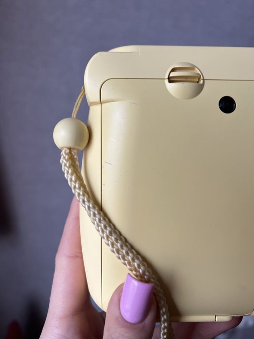 Фотоапарат instax mini 8