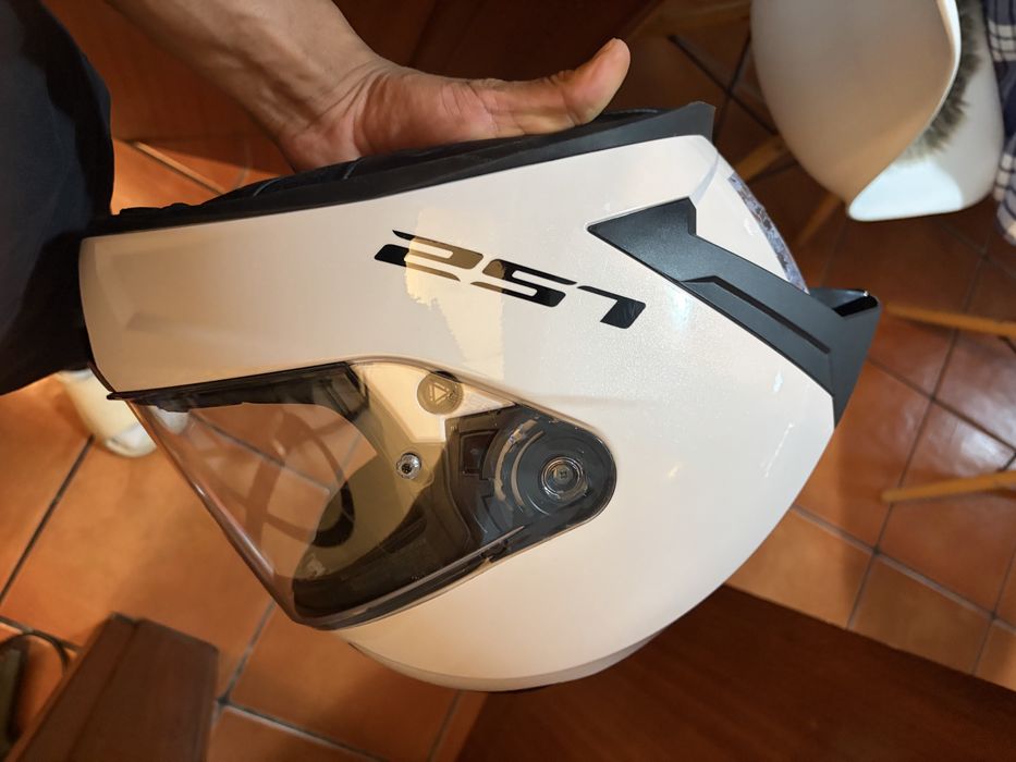 Capacete L52 Rapid III
