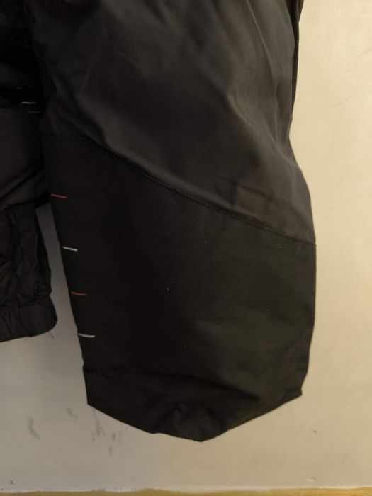 Spodnie zimowe narciarskie Decathlon Wadze Pull'nfit 134/140 10 lat