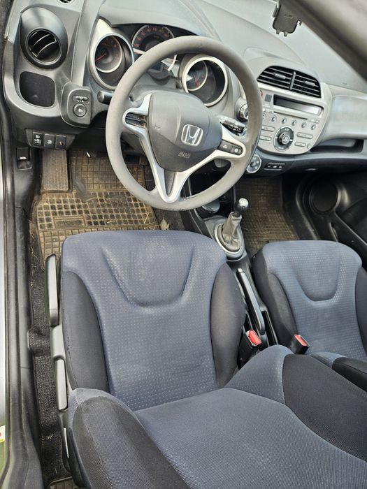 Samochód HONDA JAZZ III   1.2