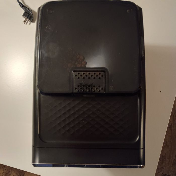 Ekspres automatyczny Philips Latte Go