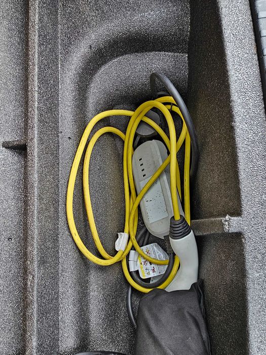 Skoda Octavia IV plug in hybrido