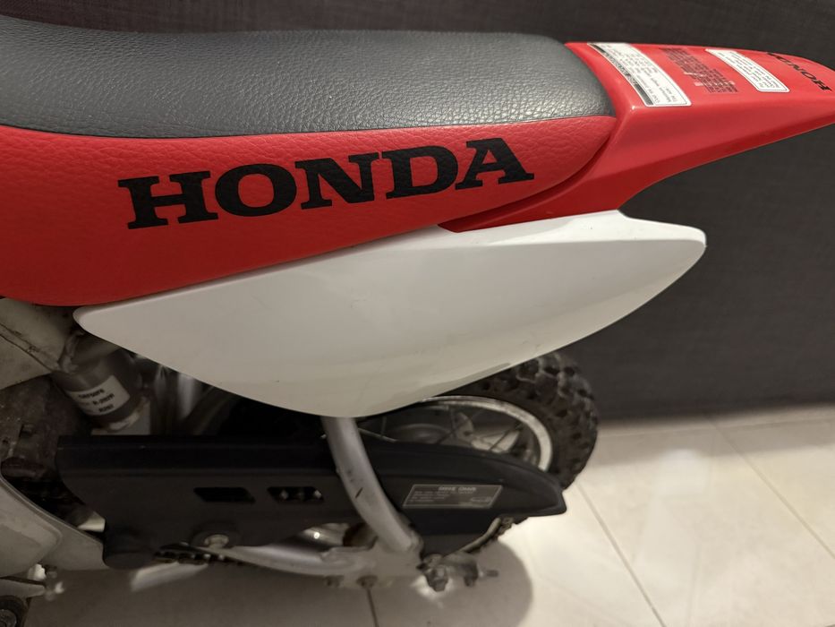Mini moto Honda CRF 50F