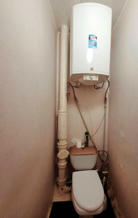 3-к кв., Оболонський р-н, Мінська, Бережанська, 16а